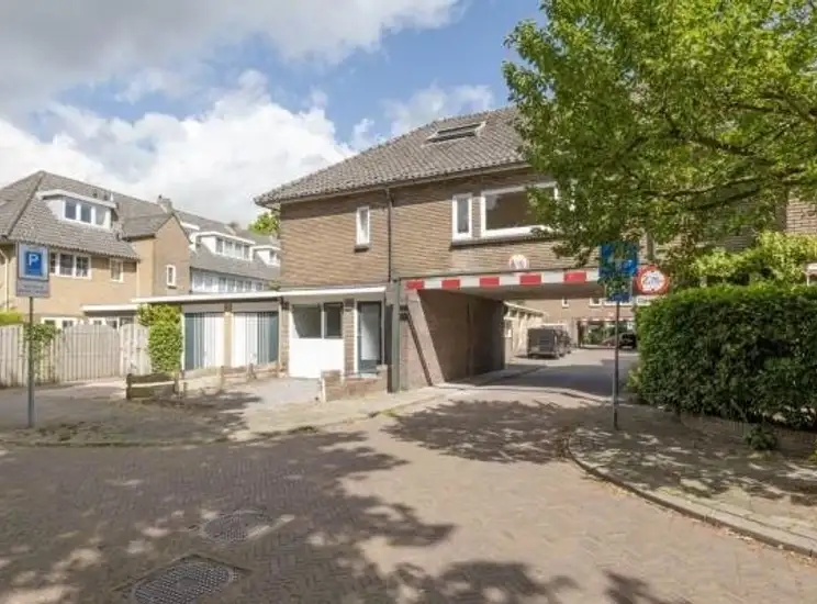 Foto #0 Appartement Marconiweg Bussum