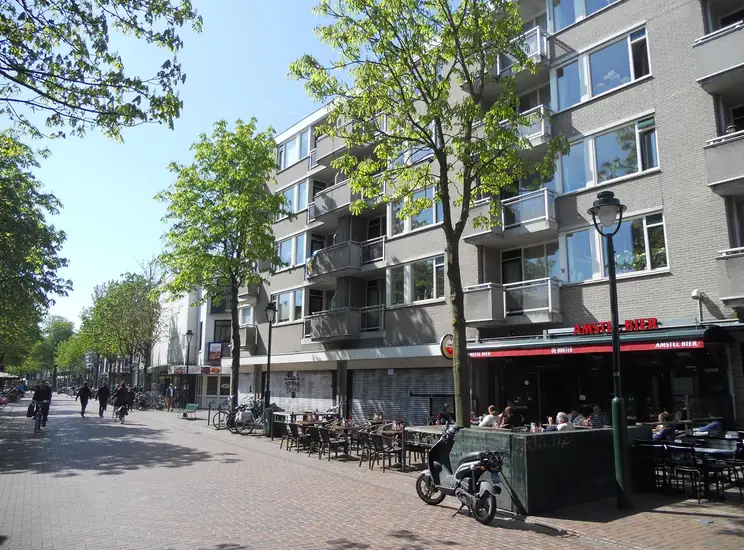 Foto #0 Appartement Nieuwe Doelenstraat Hilversum