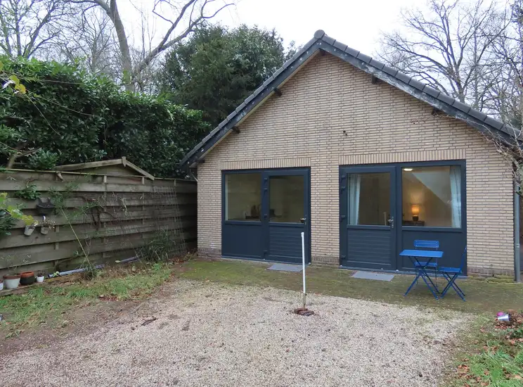 Foto #0 Huurwoning Domeinweg Hilversum