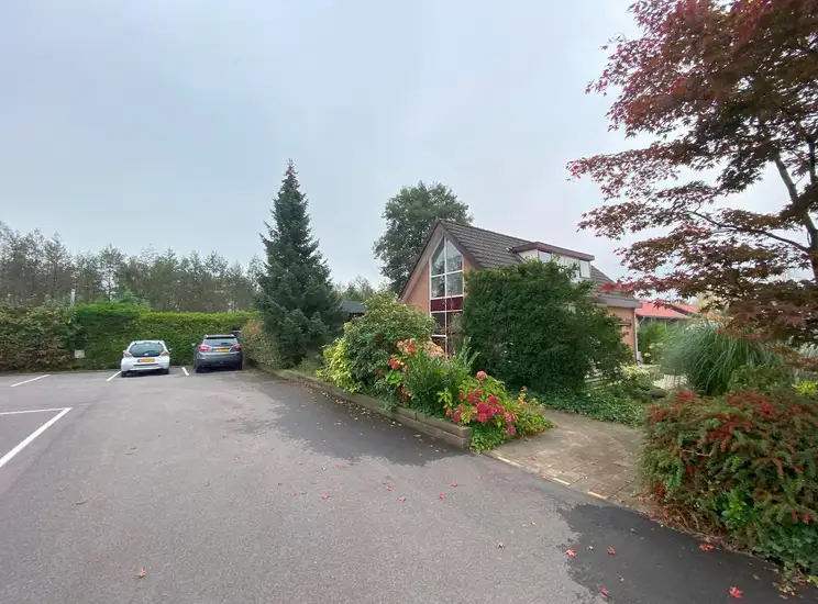 Foto #0 Huurwoning Oud-Loosdrechtsedijk Loosdrecht