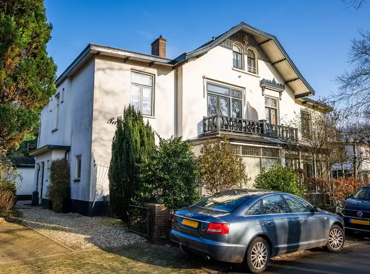 Foto #0 Appartement Couperusweg Hilversum