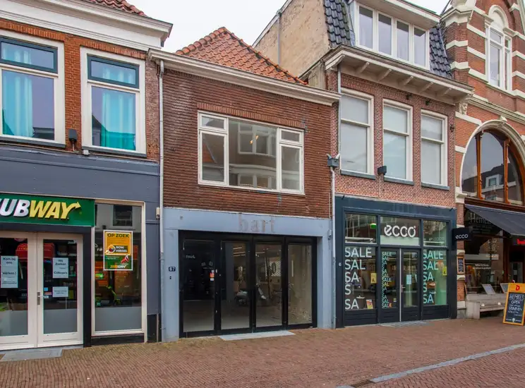Foto #0 Appartement Achter de Heilige Geest Amersfoort