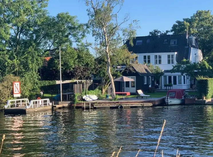 Foto #0 Huurwoning Boterweg Vreeland