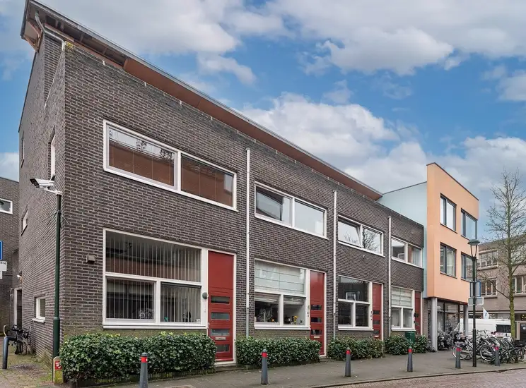 Foto #0 Huurwoning Bussumerstraat Hilversum