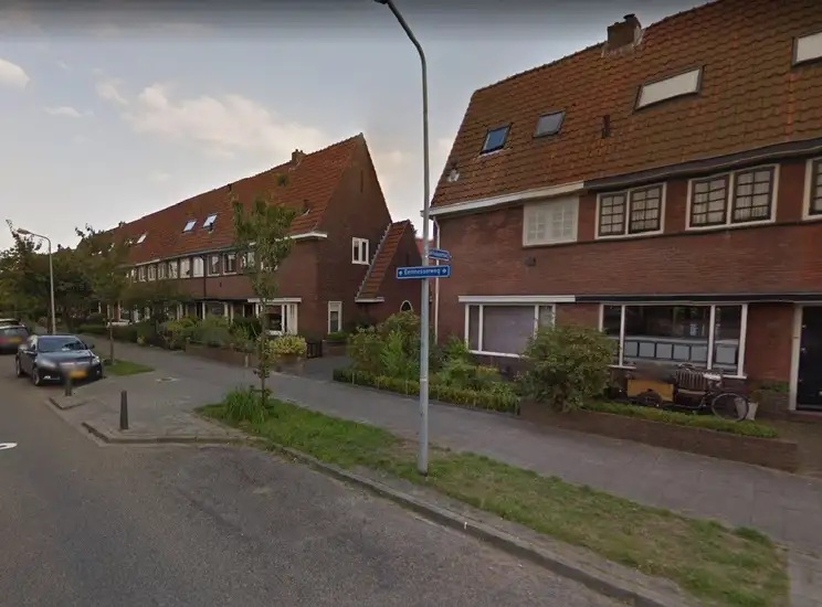 Foto #0 Huurwoning Eemnesserweg Hilversum
