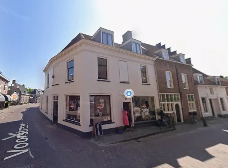 Foto #0 Appartement Voorstraat Vianen