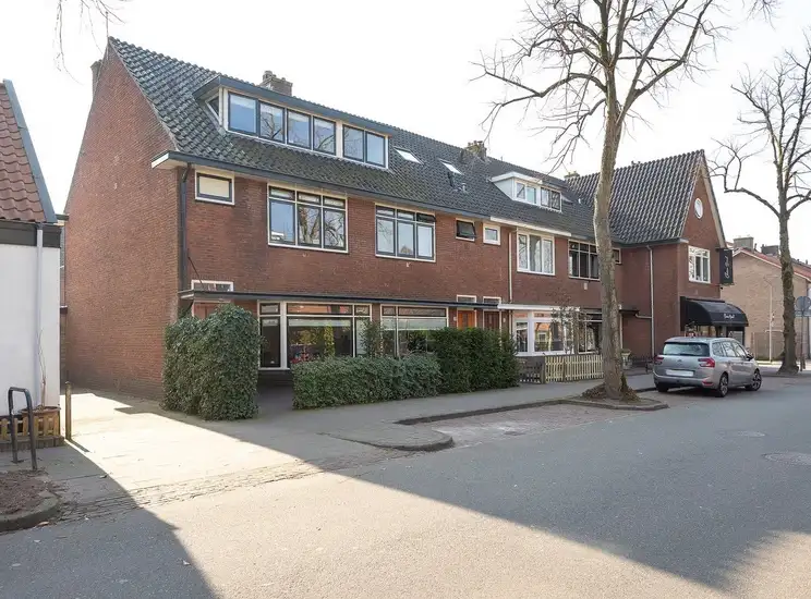 Foto #0 Huurwoning Bodemanstraat Hilversum