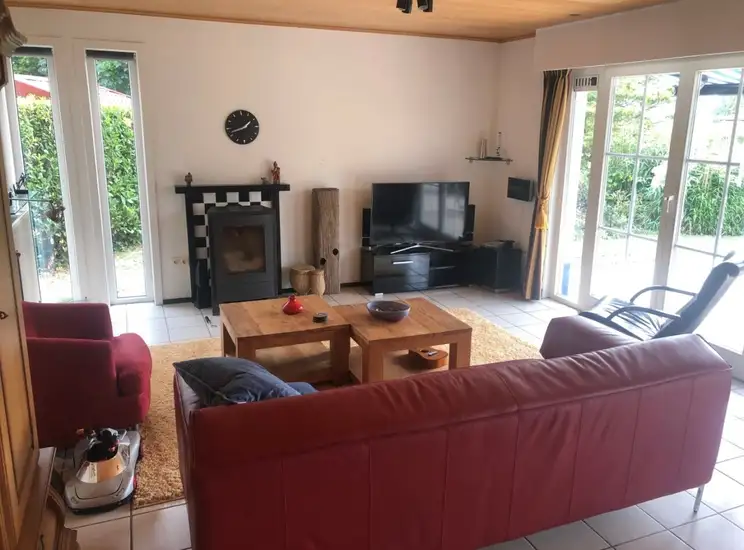 Foto #0 Huurwoning Spui Axel