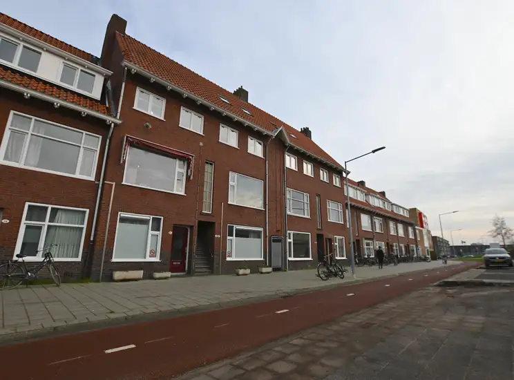 Foto #0 Kamer Hoornsediep Groningen