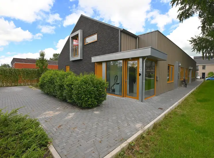 Foto #0 Huurwoning Melisseweg Groningen