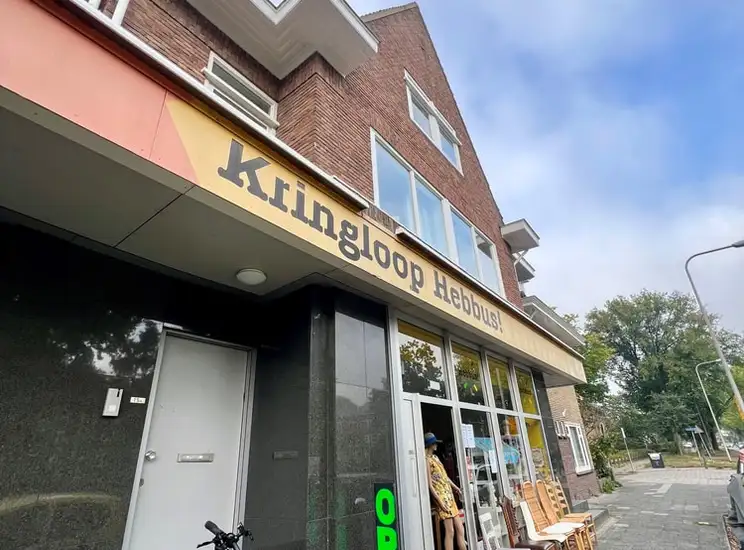 Foto #0 Appartement Meppelerstraatweg Zwolle
