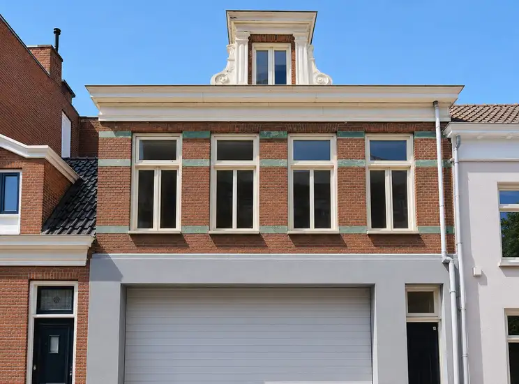 Foto #0 Appartement Radebinnensingel Groningen