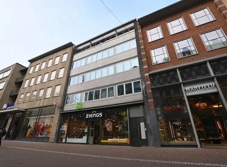 Foto #0 Appartement Grote Markt Groningen
