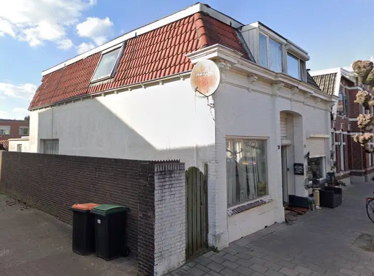 Foto #0 Kamer Pyrmontstraat Enschede