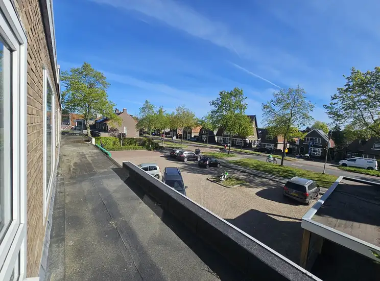 Foto #0 Appartement Nieuwe Deventerweg Zwolle