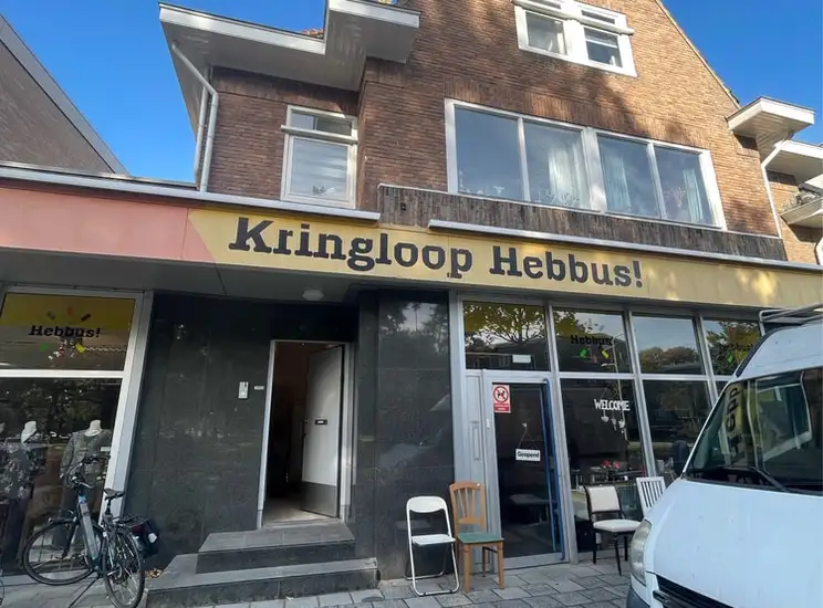 Foto #0 Appartement Meppelerstraatweg Zwolle