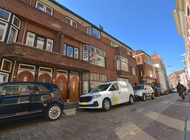 Foto #0 Appartement Hofstraat Groningen