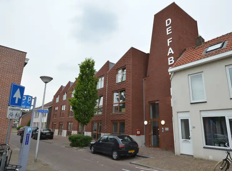 Foto #0 Studio Hoogstraat Zwolle