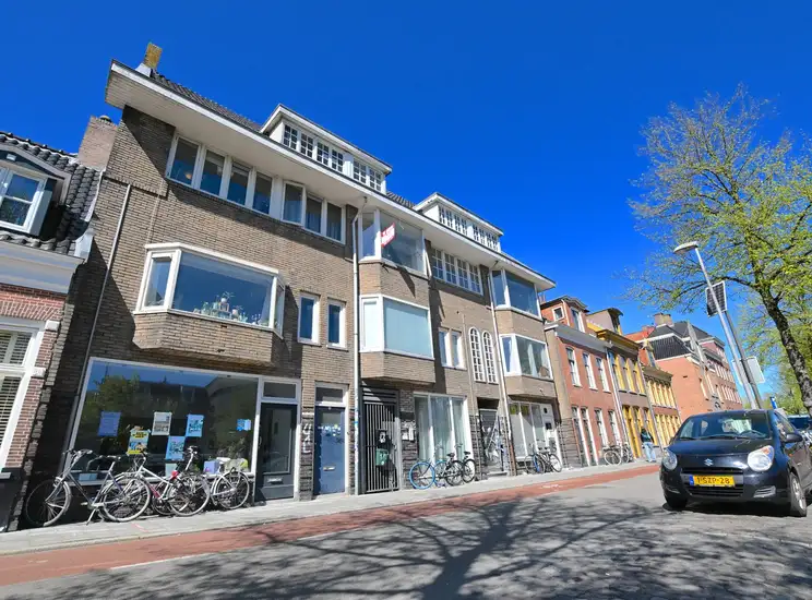 Foto #0 Appartement Schuitendiep Groningen