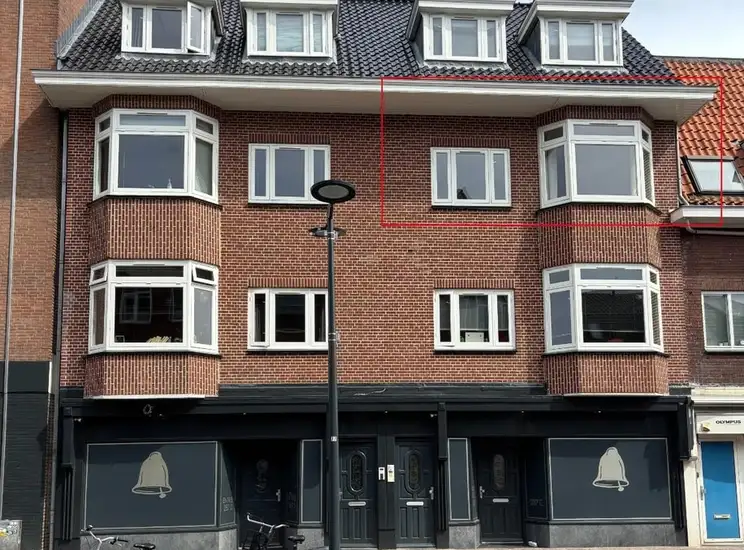 Foto #0 Appartement Amsterdamsestraatweg Utrecht