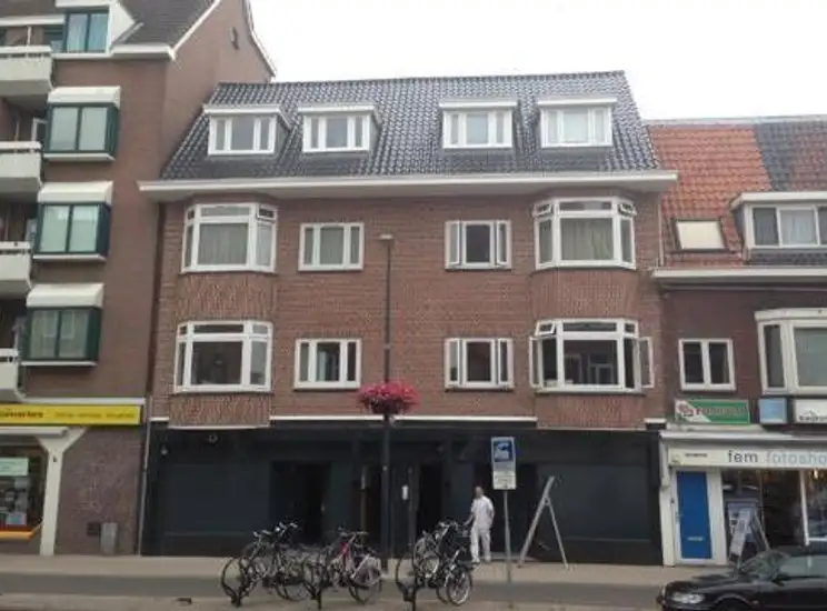 Foto #0 Appartement Amsterdamsestraatweg Utrecht