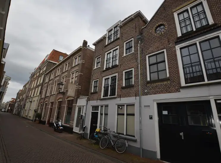 Foto #0 Kamer Hofstraat Kampen
