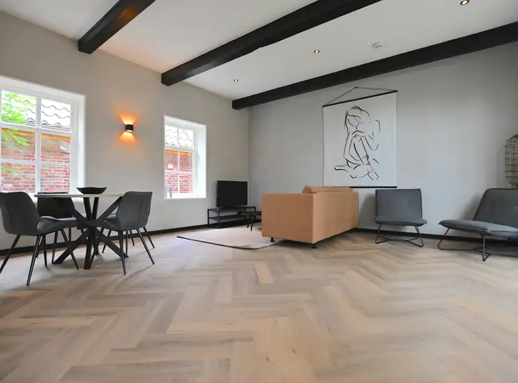 Foto #0 Appartement Timpweg Groningen