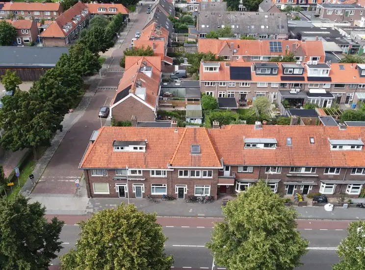 Foto #0 Kamer Schuttevaerkade Zwolle