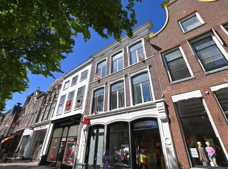 Foto #0 Kamer Akerkhof Groningen