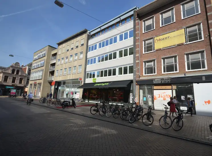 Foto #0 Appartement Grote Markt Groningen