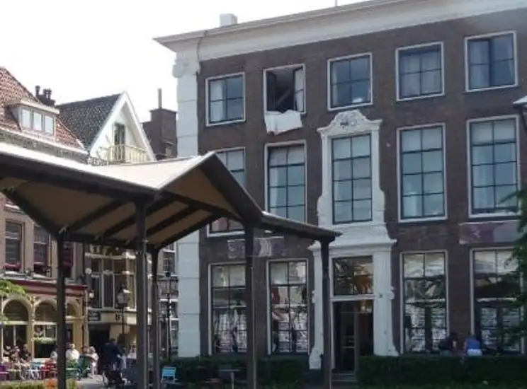 Foto #0 Appartement Nieuwe Markt Zwolle