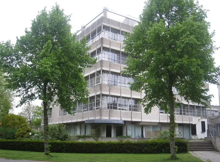 Foto #0 Studio Burgemeester Drijbersingel Zwolle