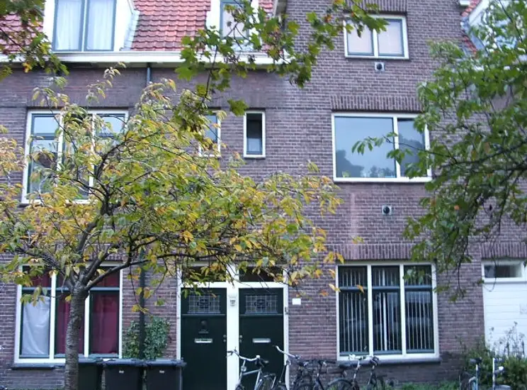 Foto #0 Kamer Prinses Julianastraat Zwolle