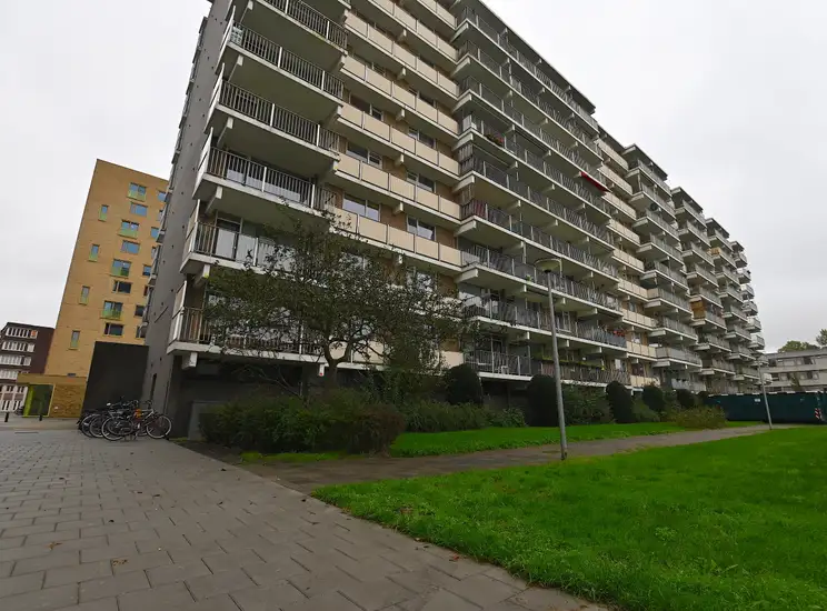 Foto #0 Kamer Grote Beerstraat Groningen