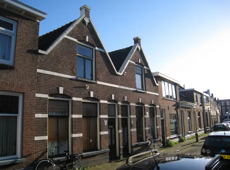 Foto #0 Kamer Klaasboerstraat Zwolle