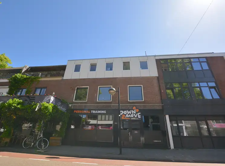 Foto #0 Kamer Hoofdstraat Emmen