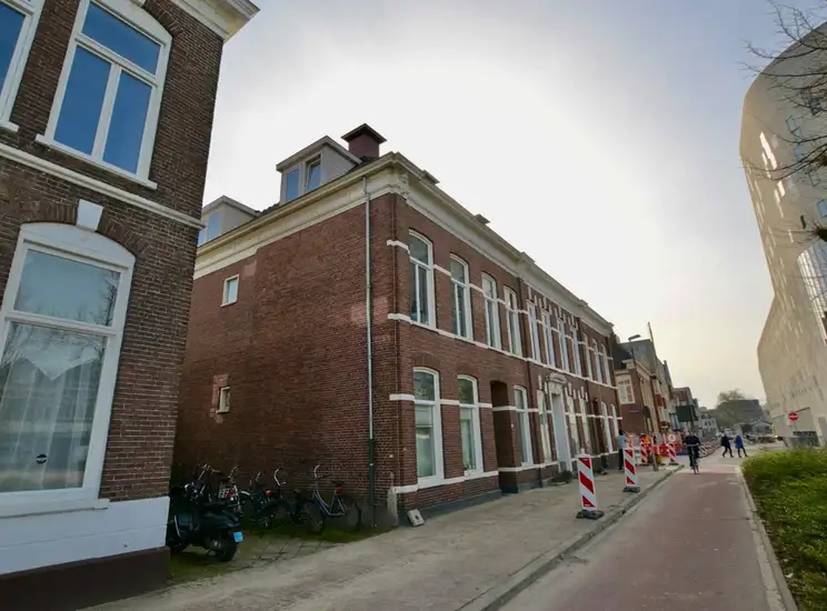 Foto #0 Appartement Damsterdiep Groningen