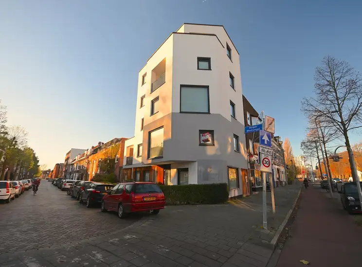 Foto #0 Appartement Helper Westsingel Groningen