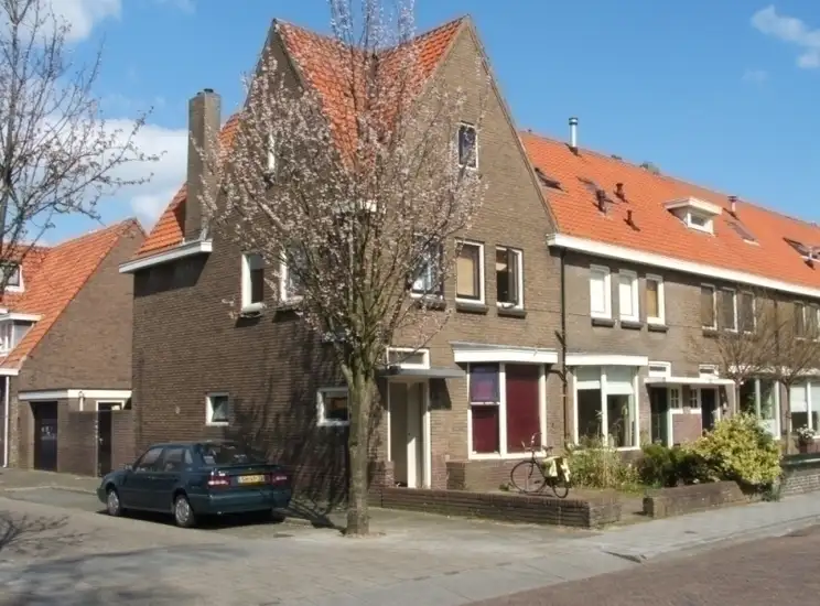 Foto #0 Kamer Korenbloemstraat Zwolle