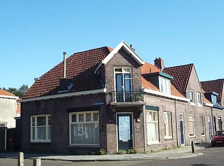 Foto #0 Kamer Trompstraat Zwolle