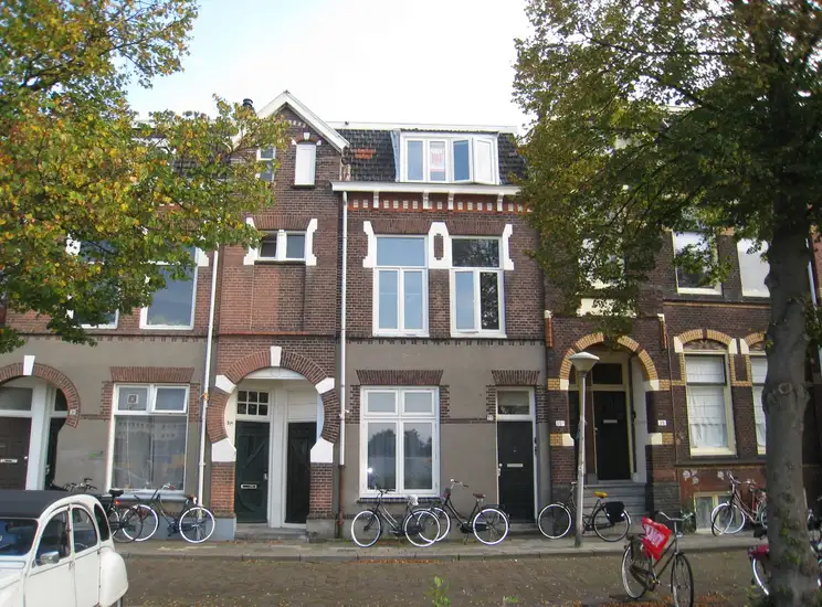 Foto #0 Kamer Deventerstraatweg Zwolle