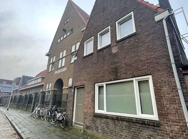 Foto #0 Kamer Grote Baan Zwolle