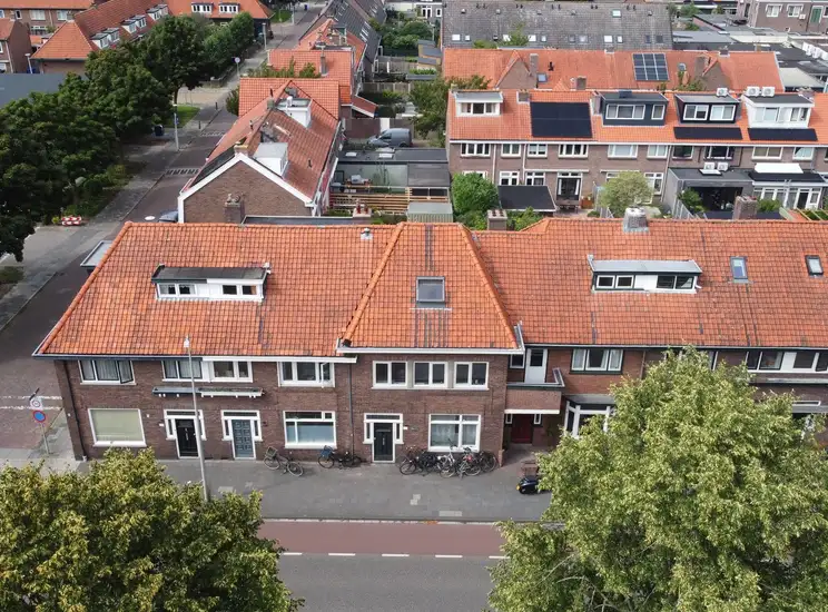 Foto #0 Kamer Schuttevaerkade Zwolle