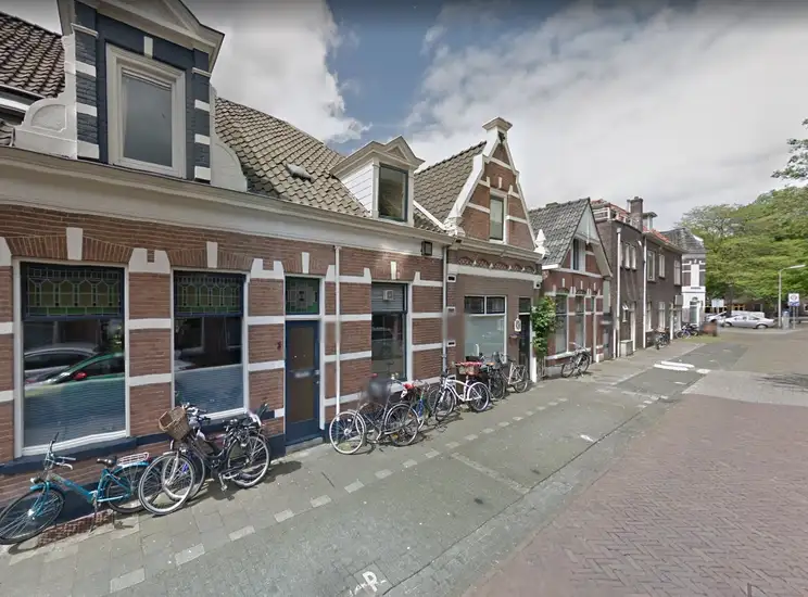 Foto #0 Kamer Groenestraat Zwolle