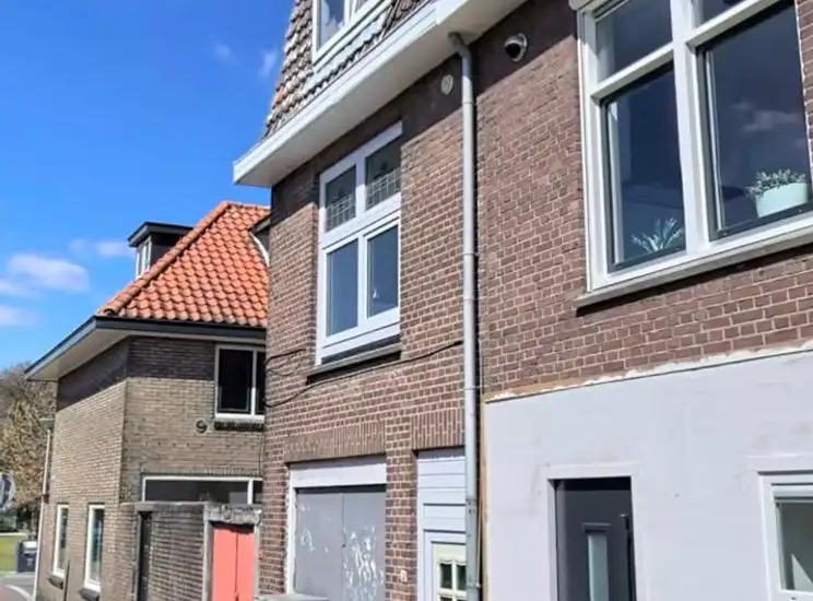 Foto #0 Kamer Hobbemastraat Zwolle