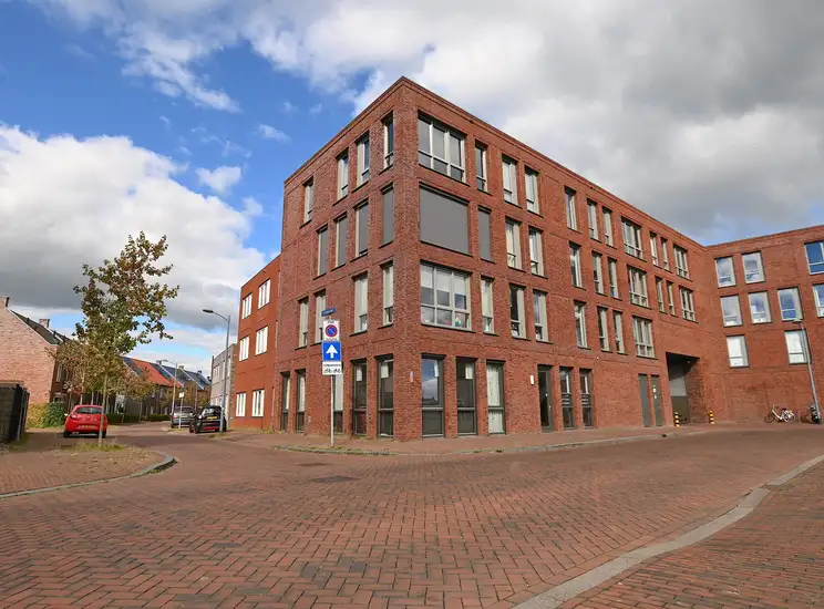 Foto #0 Appartement Zuiderpoort Assen