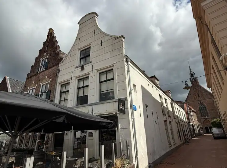 Foto #0 Appartement Waagstraat Steenwijk