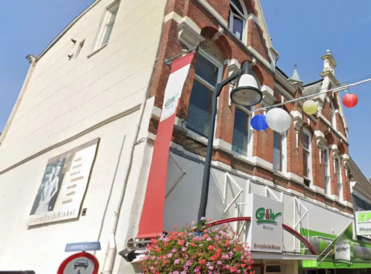 Foto #0 Kamer Hoofdstraat Meppel