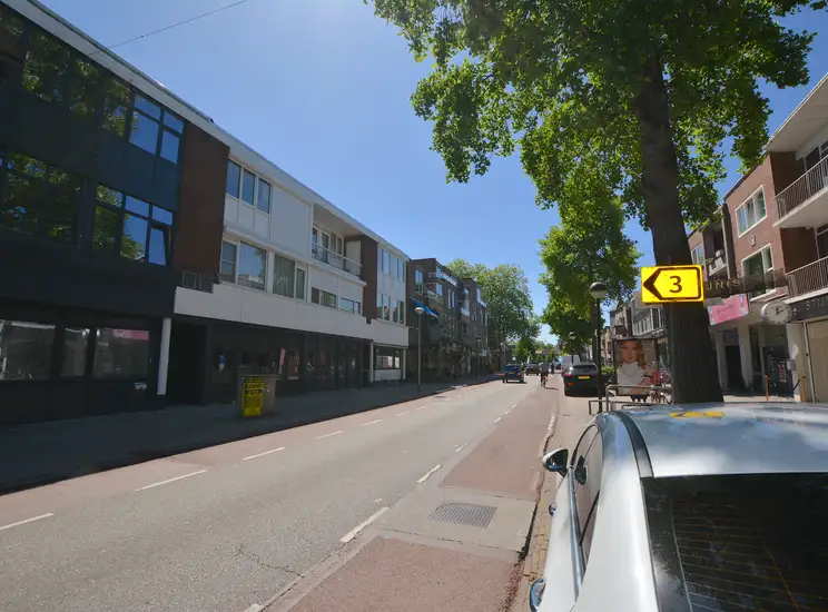 Foto #0 Kamer Hoofdstraat Emmen