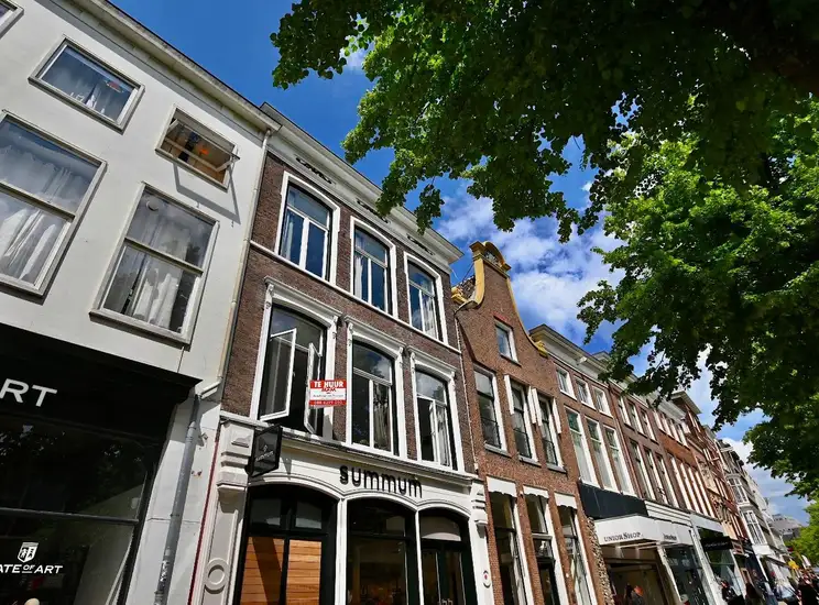 Foto #0 Kamer Akerkhof Groningen